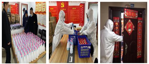 全市物业服务“群众满意小区”出炉，硚口23家上榜！（一）