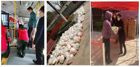 全市物业服务“群众满意小区”出炉，硚口23家上榜！（一）