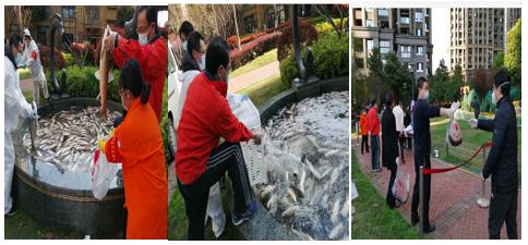 全市物业服务“群众满意小区”出炉，硚口23家上榜！（一）