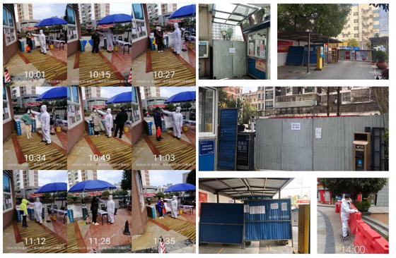 全市物业服务“群众满意小区”出炉，硚口23家上榜！（一）