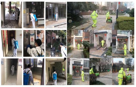 全市物业服务“群众满意小区”出炉，硚口23家上榜！（一）