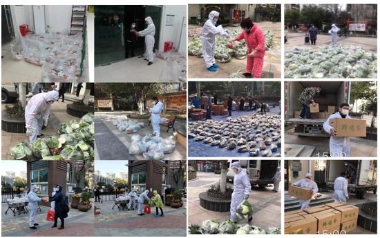 全市物业服务“群众满意小区”出炉，硚口23家上榜！（一）