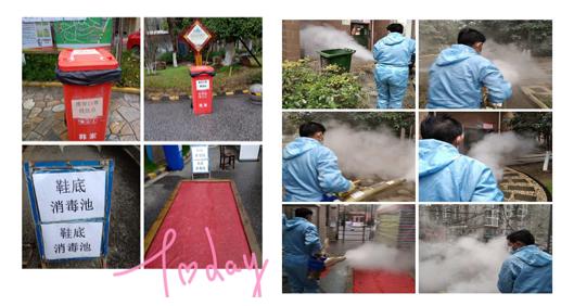 全市物业服务“群众满意小区”出炉，硚口23家上榜！（一）