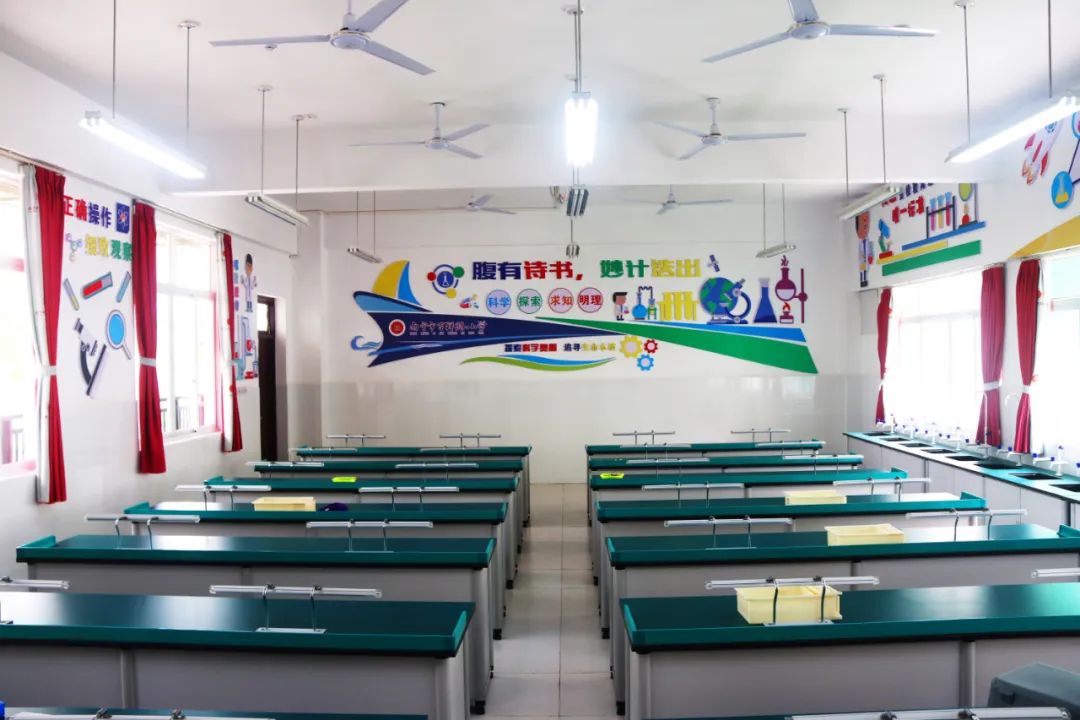 身边的好学校南宁市新际路小学,南宁好学校推荐小学