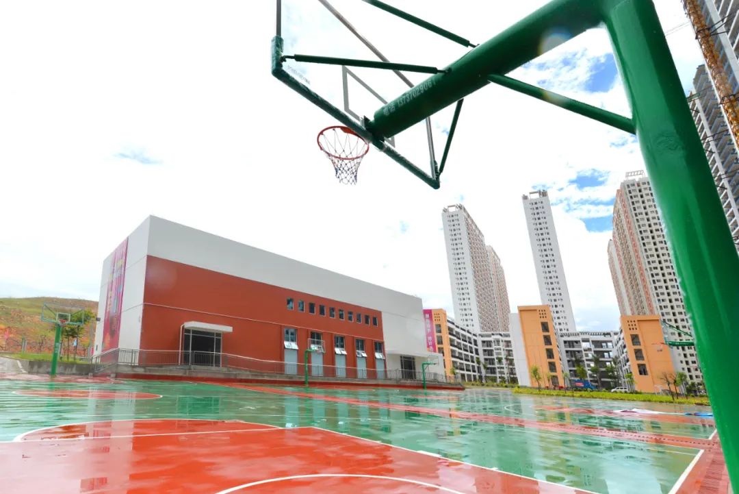 身边的好学校南宁市新际路小学,南宁好学校推荐小学