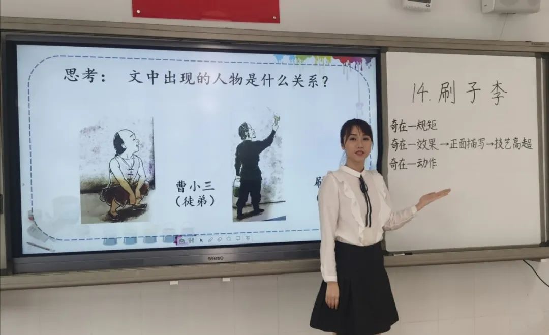 身边的好学校南宁市新际路小学,南宁好学校推荐小学