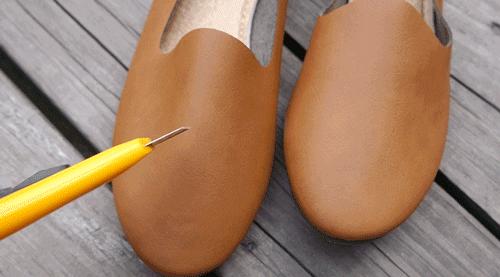 日本轻便软底鞋,透气防臭懒人休闲潮鞋