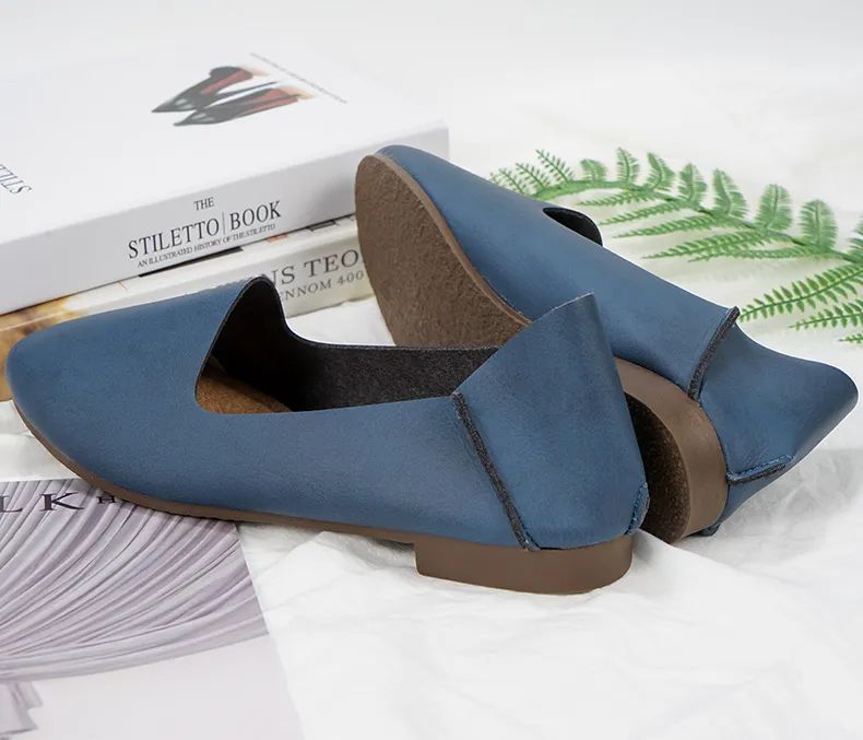 日本轻便软底鞋,透气防臭懒人休闲潮鞋