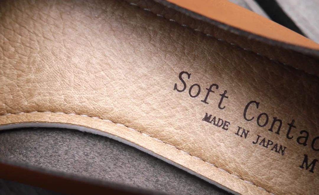 日本轻便软底鞋,透气防臭懒人休闲潮鞋