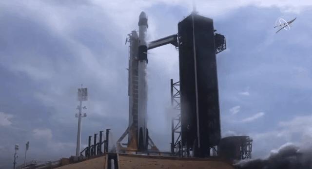 spacex火箭发射为什么那么受关注,spacex第三次发射报告