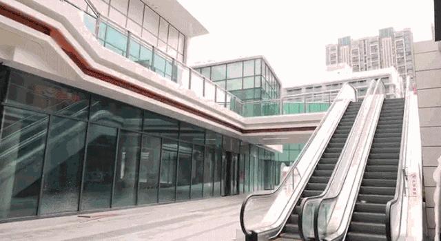 买不到润四、沙井海岸城的注意！万科这条“漏网之鱼”很肥