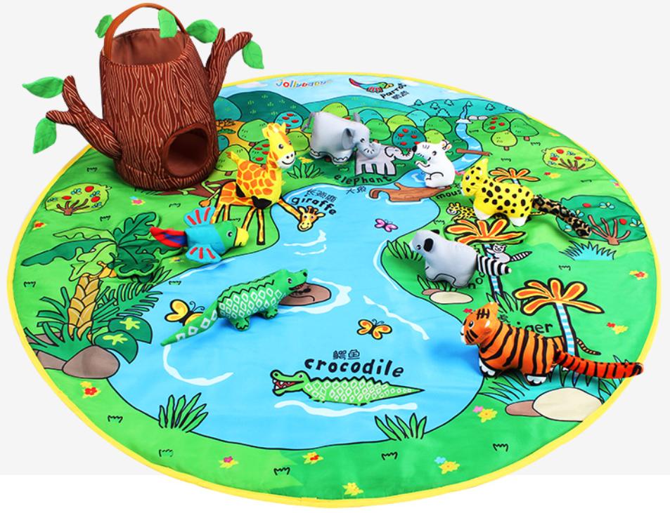 六一儿童节男孩子最喜欢什么玩具,六一儿童节的熊猫娃娃玩具礼物