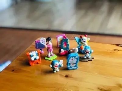 六一儿童节男孩子最喜欢什么玩具,六一儿童节的熊猫娃娃玩具礼物