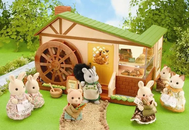 六一儿童节男孩子最喜欢什么玩具,六一儿童节的熊猫娃娃玩具礼物