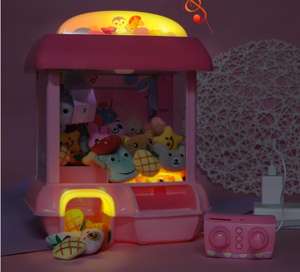 六一儿童节男孩子最喜欢什么玩具,六一儿童节的熊猫娃娃玩具礼物