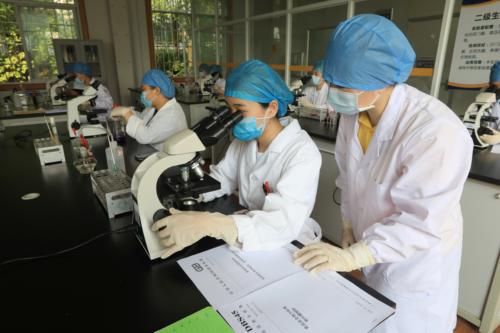 高校要开螺蛳粉学院,首家螺蛳粉学院什么时候揭牌的