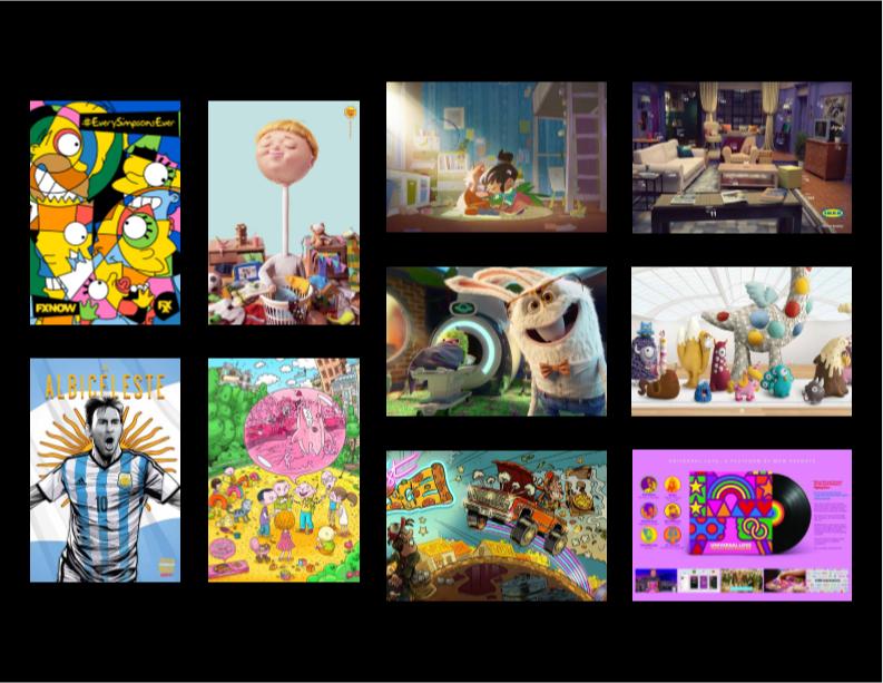 top宣传广告视频,top优质广告