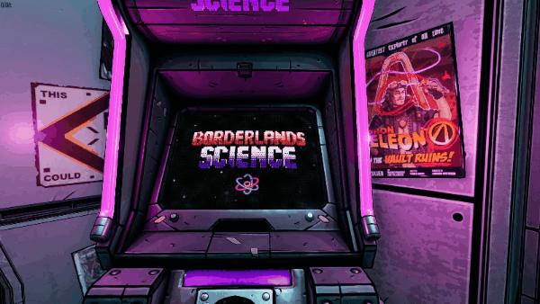 我只是坐在那里打游戏,就推动了科学发展。。。