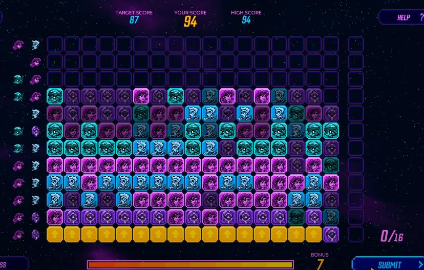 我只是坐在那里打游戏,就推动了科学发展。。。