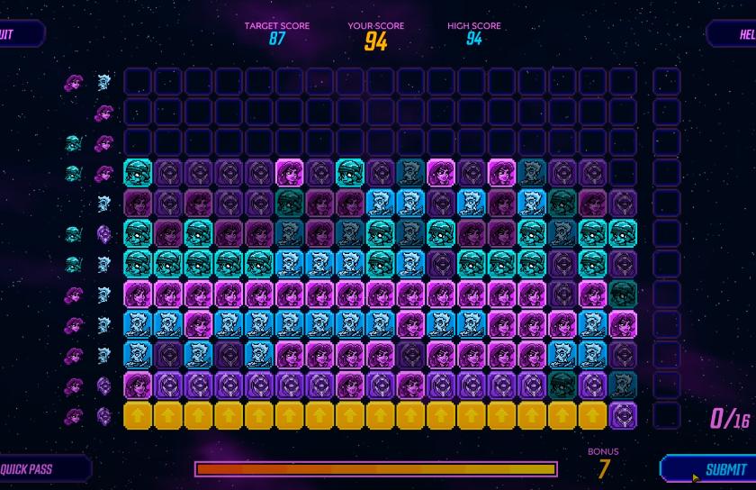 我只是坐在那里打游戏,就推动了科学发展。。。