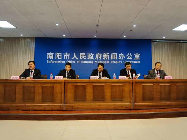 南阳市十大重点民生工程之一,2024年南阳市十项民生实事