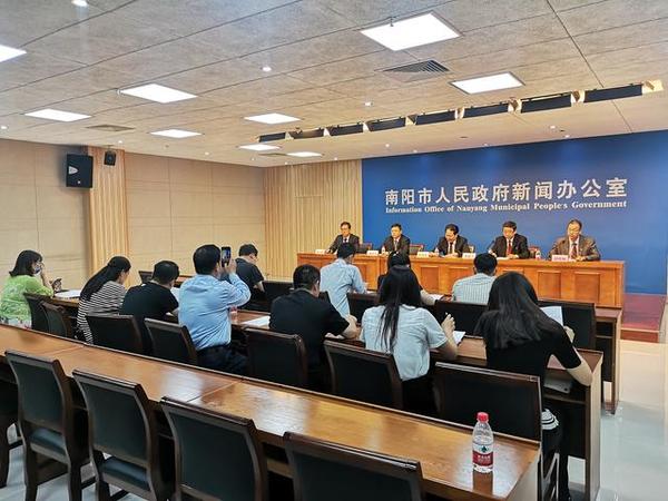 南阳市十大重点民生工程之一,2024年南阳市十项民生实事