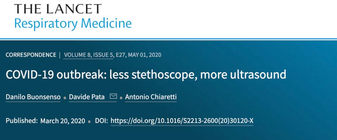 吃完就扔的“薯片筒”，被中国医生拿来发了篇医学顶刊论文