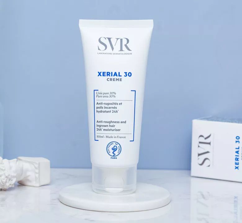 别放弃,烦人的“鸡皮疙瘩”,真的还可以再救一下