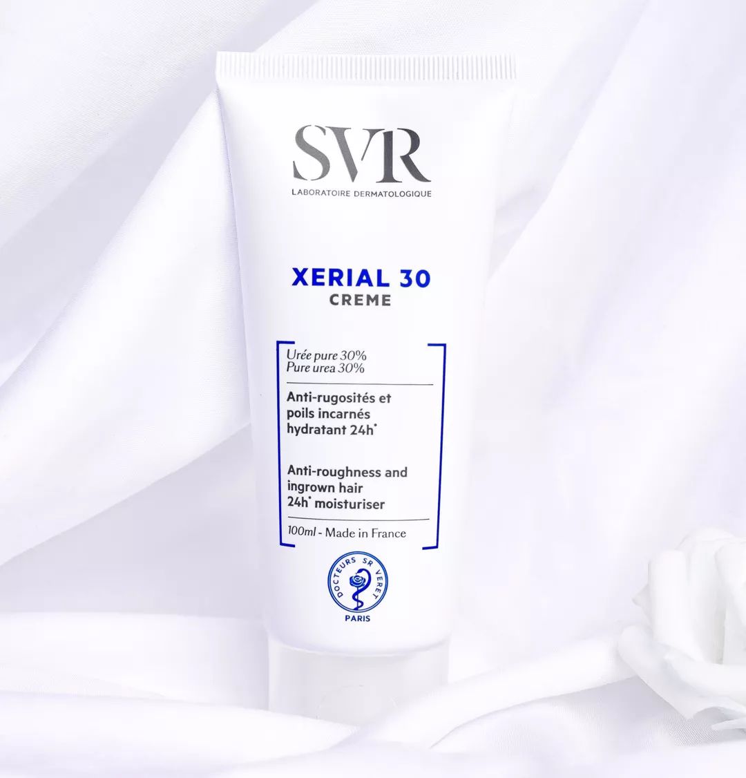 别放弃,烦人的“鸡皮疙瘩”,真的还可以再救一下