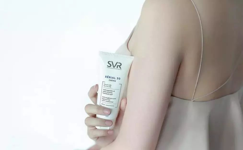 别放弃，烦人的“鸡皮疙瘩”，真的还可以再救一下