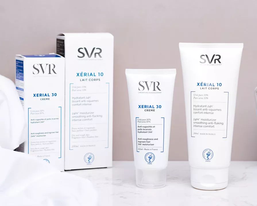 别放弃,烦人的“鸡皮疙瘩”,真的还可以再救一下