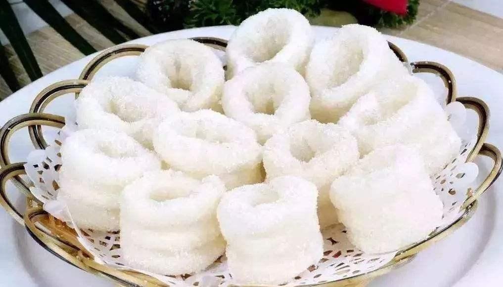 南昌特色小吃一条街在哪里,南昌老字号的特色小吃