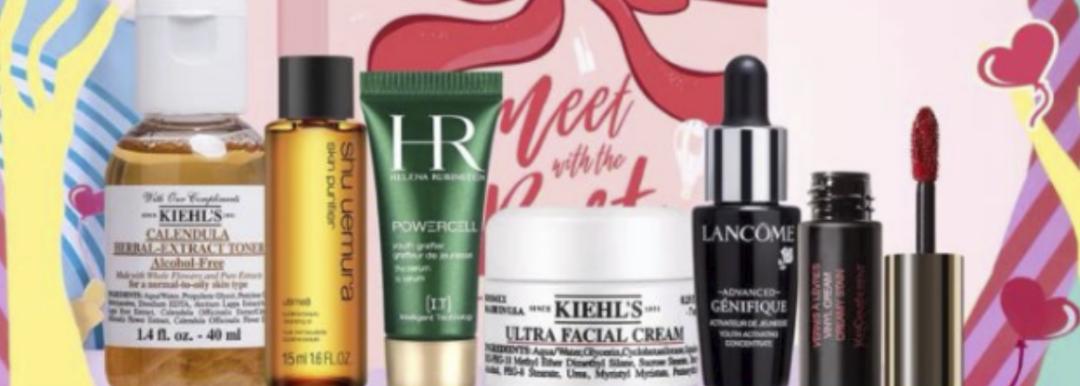 比较靠谱的小样店,买香水小样的正品店铺推荐