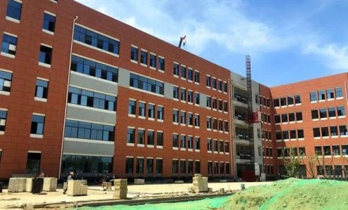 浐灞第十学校学区范围划分,浐灞第十学校初中部咋样