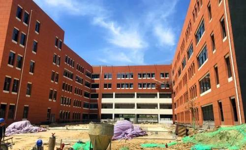 浐灞第十学校学区范围划分,浐灞第十学校初中部咋样