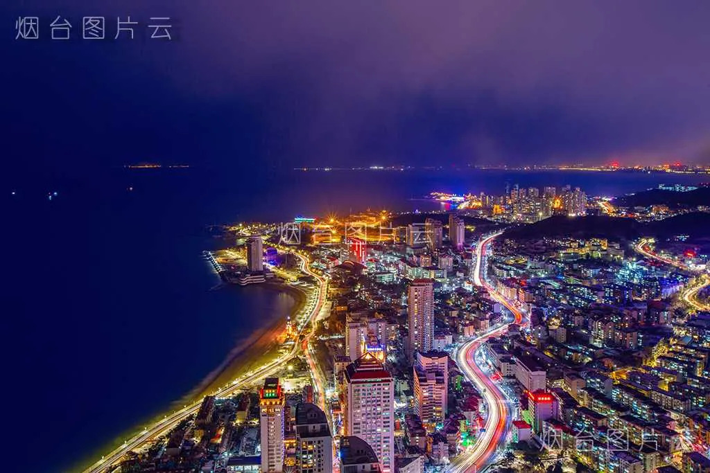 烟台宜居文明城市规划,宜居烟台全国第一