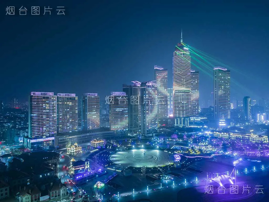 烟台宜居文明城市规划,宜居烟台全国第一