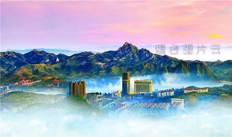 烟台宜居文明城市规划,宜居烟台全国第一