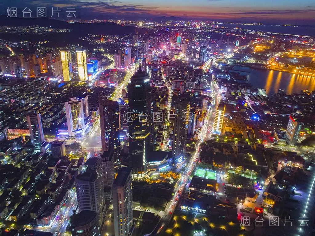 烟台宜居文明城市规划,宜居烟台全国第一