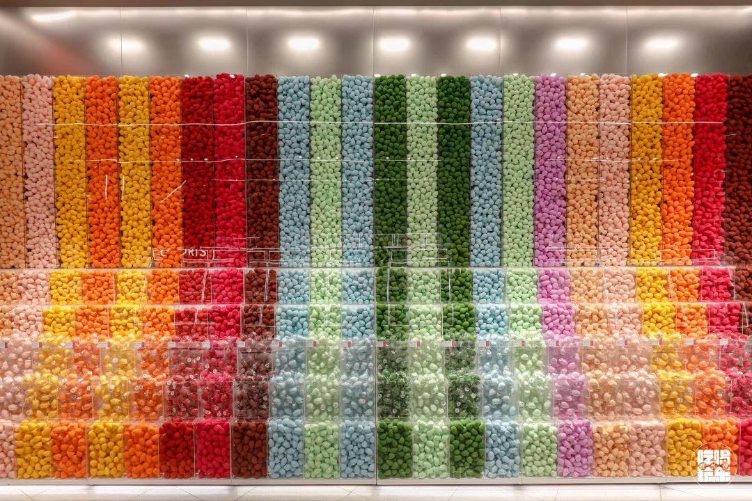 开业就火到现在的烤肉店,thecolorist远洋城店