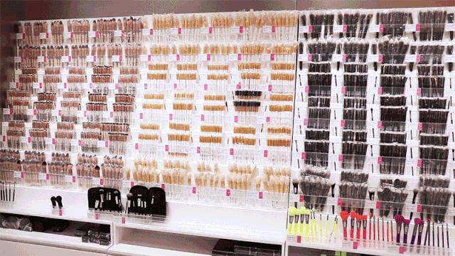 开业就火到现在的烤肉店,thecolorist远洋城店