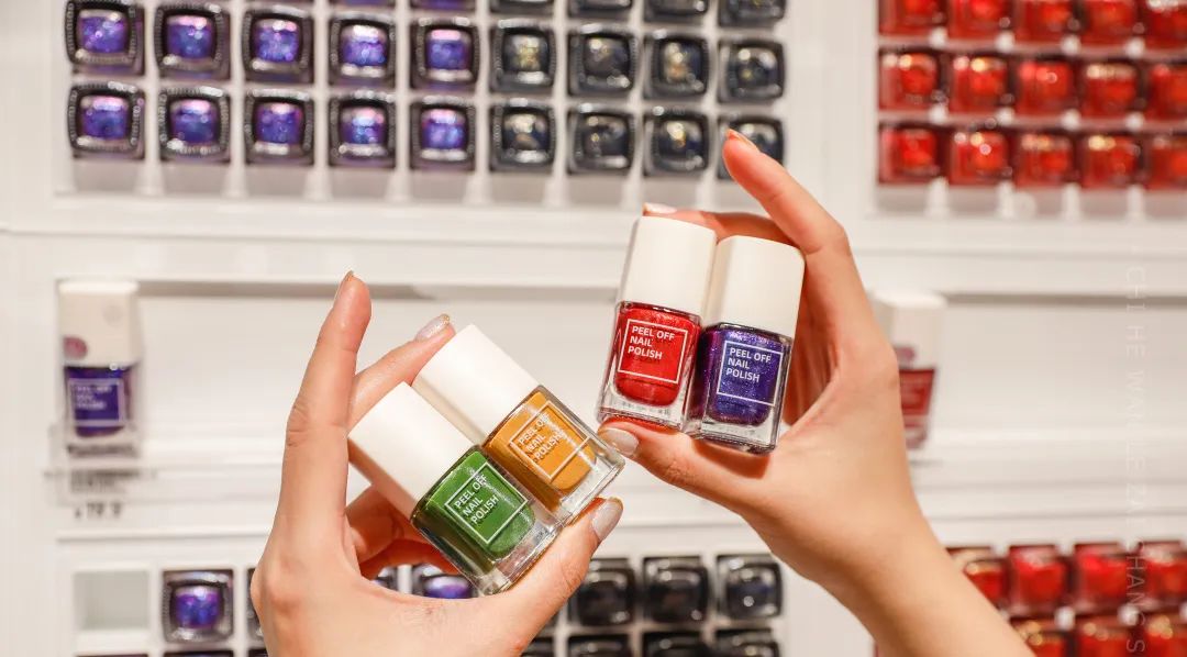 开业就火到现在的烤肉店,thecolorist远洋城店