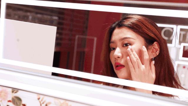 开业就火到现在的烤肉店,thecolorist远洋城店