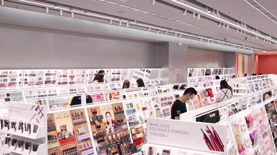 开业就火到现在的烤肉店,thecolorist远洋城店