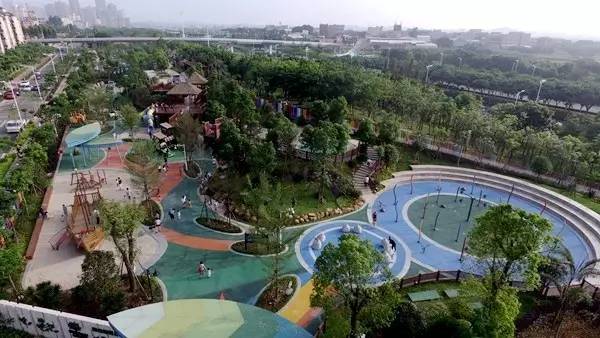 厦门最值得去的地方溜娃,厦门适合遛娃的免费地方