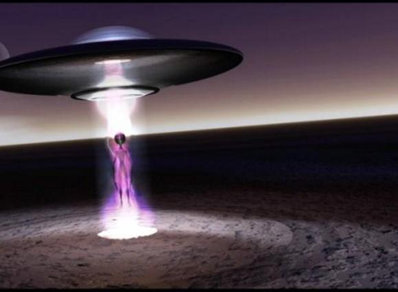 天眼或已搜索到地外文明,中国天眼开启地外文明