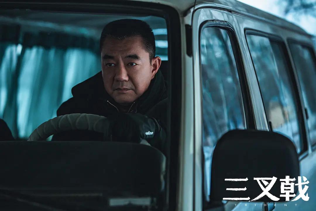 国产片关于宝藏的老电影,国产剧大叔