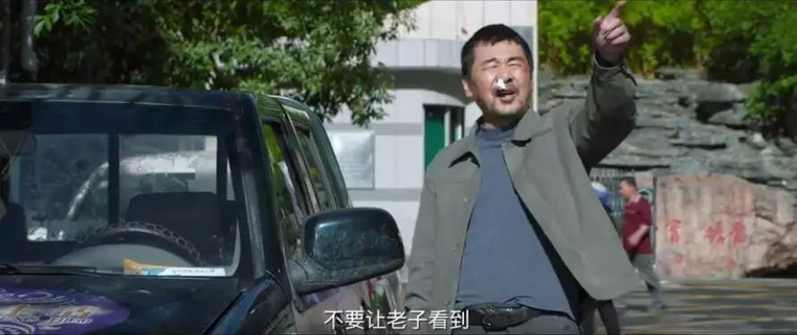 国产片关于宝藏的老电影,国产剧大叔