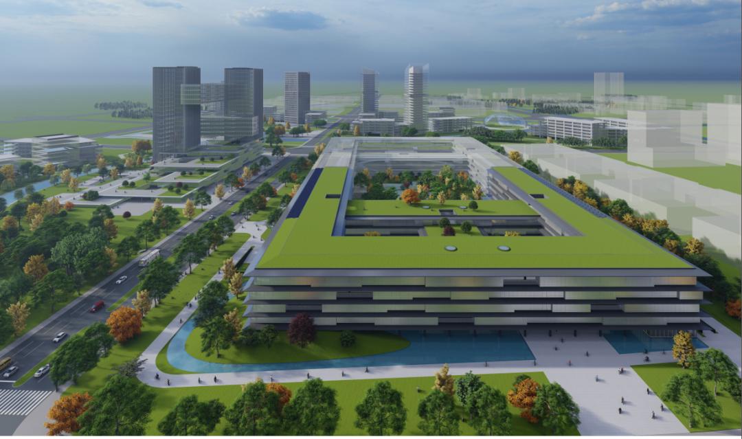 朗新+高新！落子数字经济！