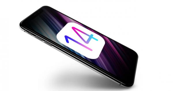 ios14正式版发布带来一大波新功能,ios14各项技能